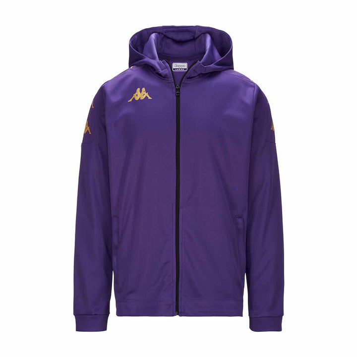 Veste Grevolo Violet Enfant