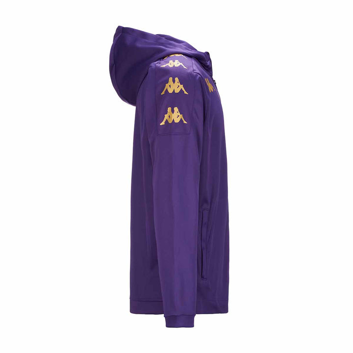 Veste Grevolo Violet Enfant