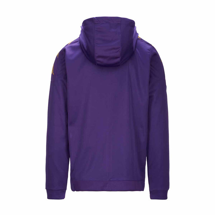 Veste Grevolo Violet Enfant