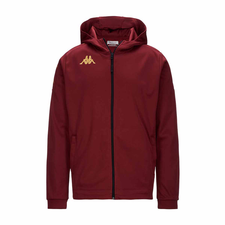Veste Grevolo Rouge Enfant