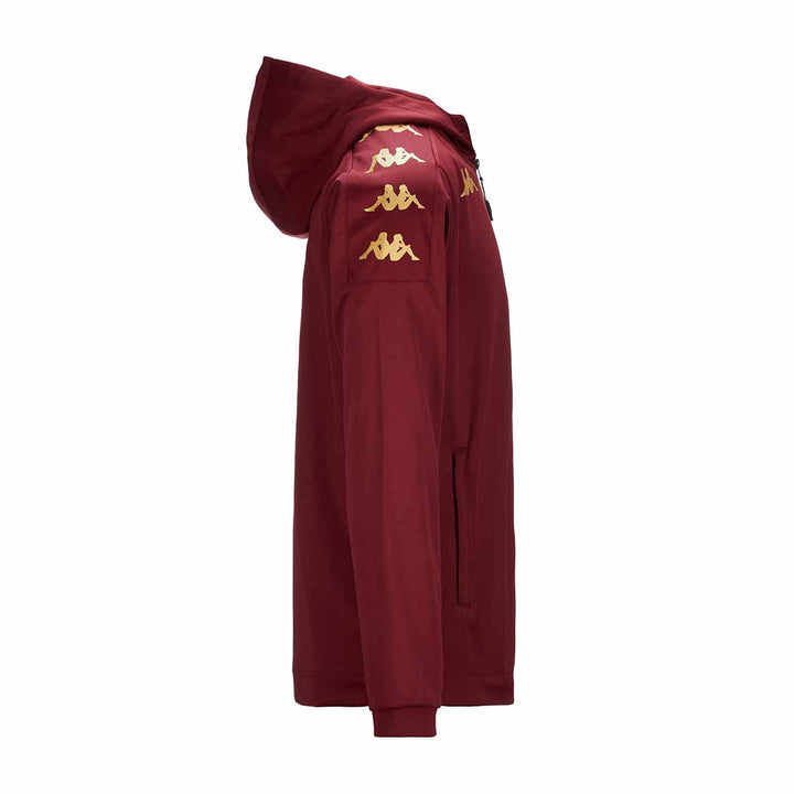 Veste Grevolo Rouge Homme