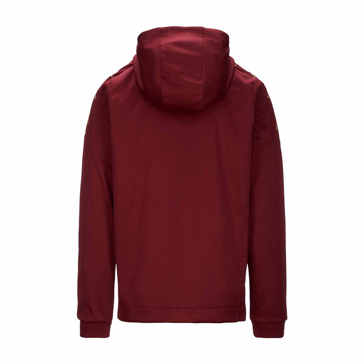 Veste Grevolo Rouge Homme