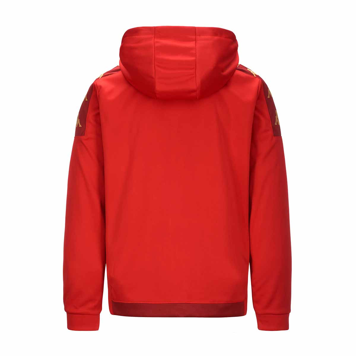 Veste Grevolo Rouge Enfant