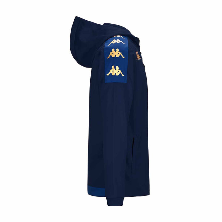 Veste Grevolo Bleu Enfant