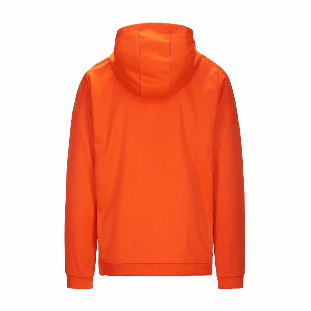 Veste Grevolo Orange Homme