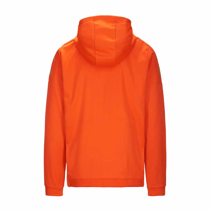 Veste Grevolo Orange Homme