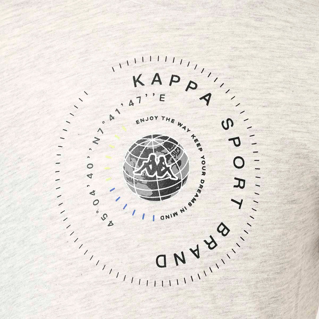 T-shirt Bartiz Blanc Enfant