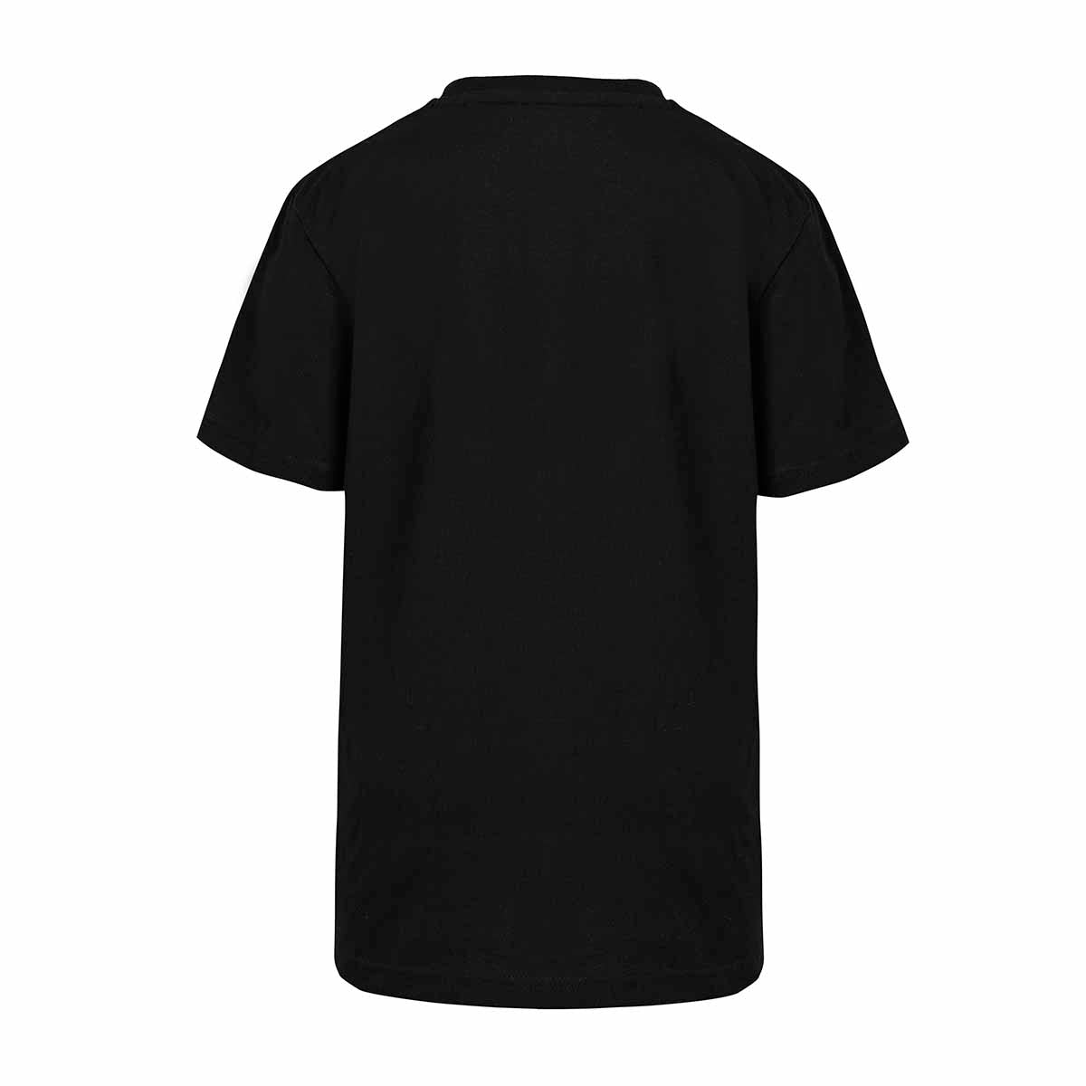T-shirt Bartiz Noir Enfant