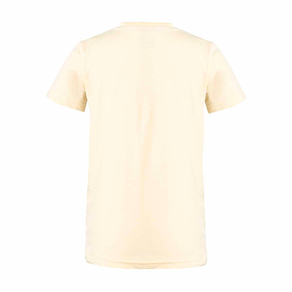 T-shirt Bessya Blanc Enfant