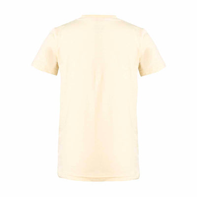 T-shirt Bessya Blanc Enfant