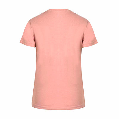 T-shirt Bessya Rose Enfant