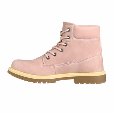 Chaussures lifestyle Filland Rose Femme