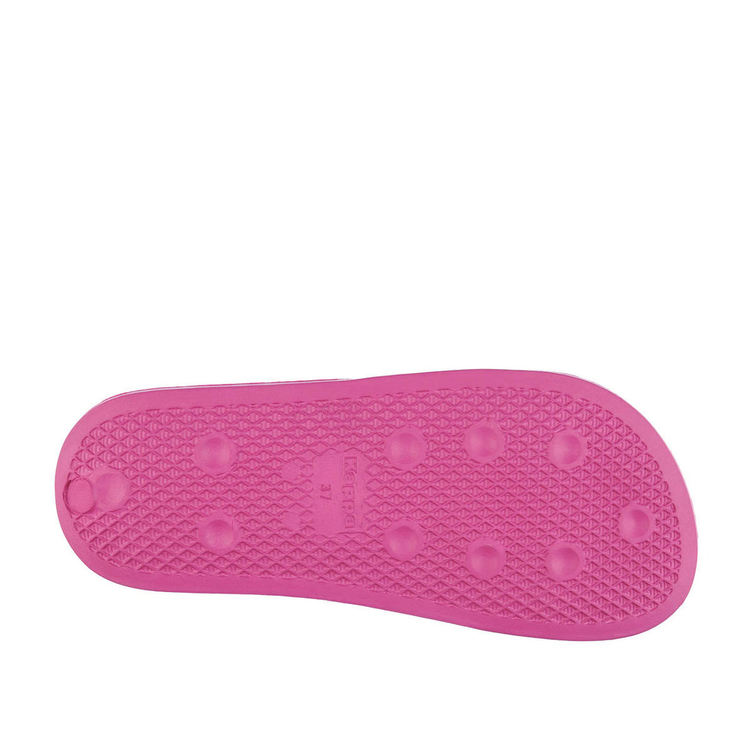 Claquettes Noles 7 Violet Femme