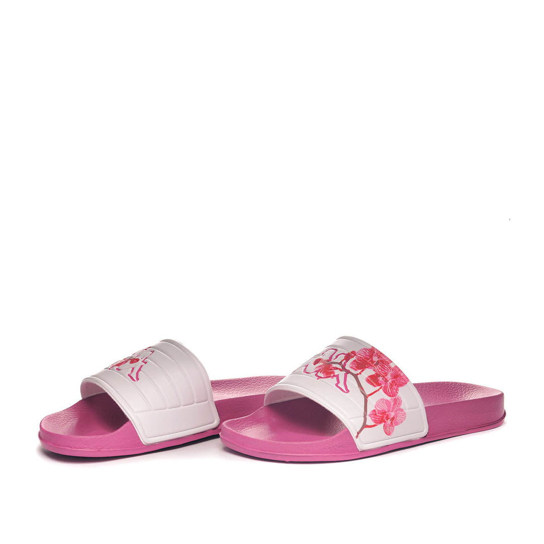 Claquettes Noles 7 Violet Femme
