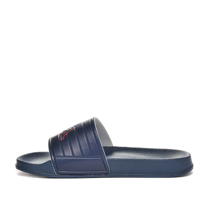 Claquettes Noles 7 Bleu Femme