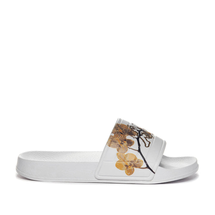 Claquettes Noles 7 Blanc Femme