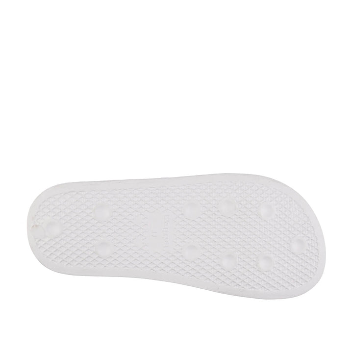 Claquettes Noles 7 Blanc Femme
