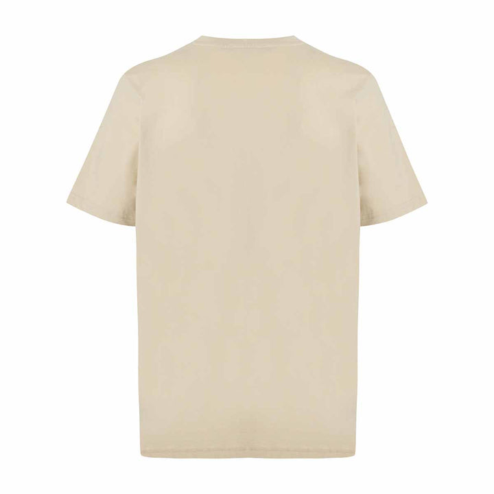 T-Shirt Feddu Beige Homme 3