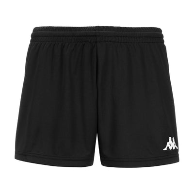 Short Borda Handball Noir Enfant