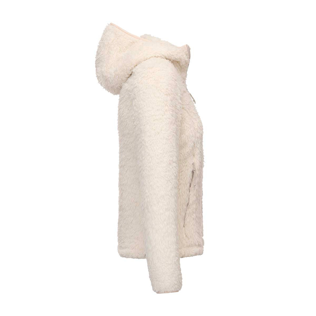 Veste 6Cento 645C Blanc Femme main