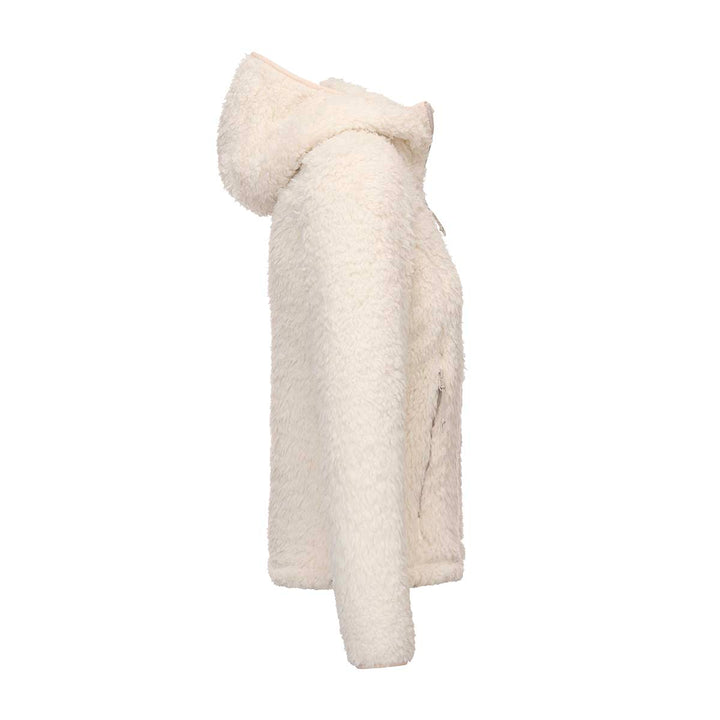 Veste 6Cento 645C Blanc Femme 6