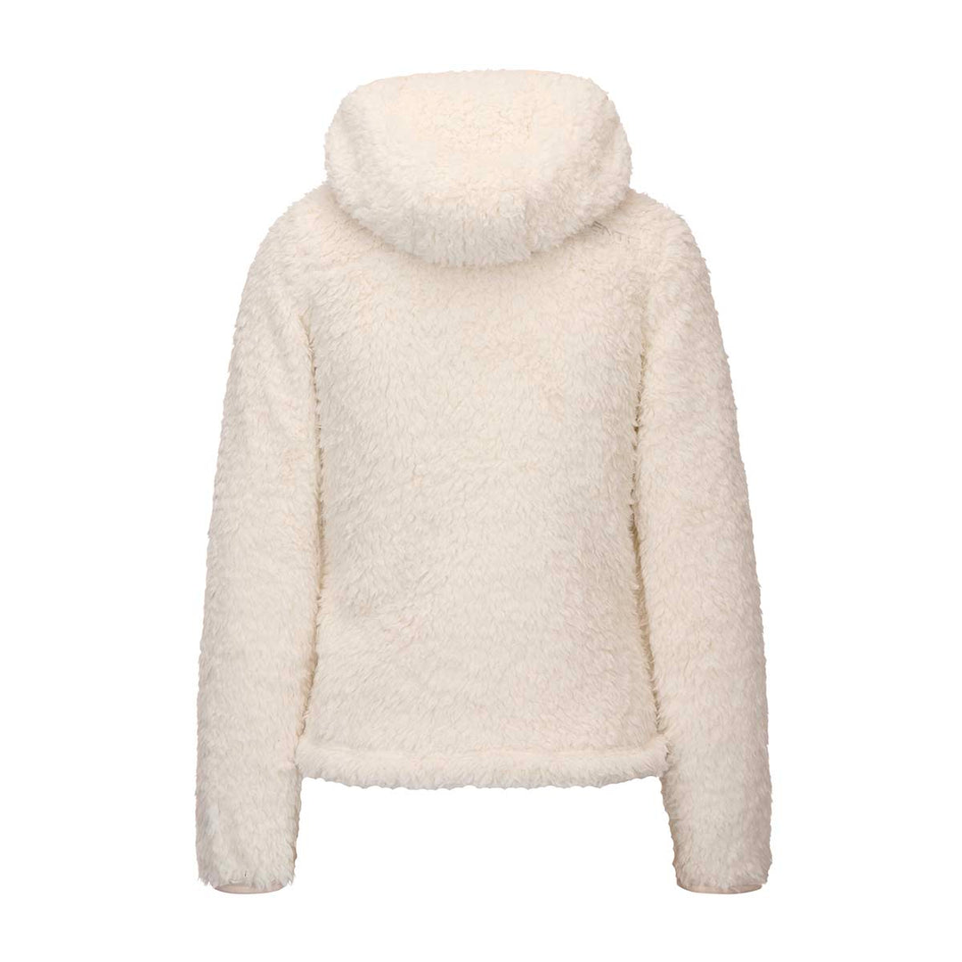 Veste 6Cento 645C Blanc Femme main