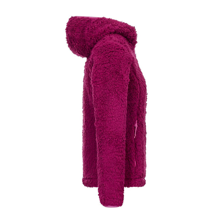 Veste 6Cento 645C Rouge Femme 8