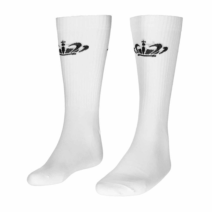 Chaussettes Daveno AS Monaco 24/25 Blanc