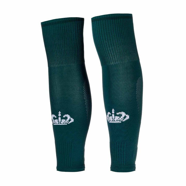 Chaussettes Kombat Spolf Pro Away AS Monaco 24/25 Vert