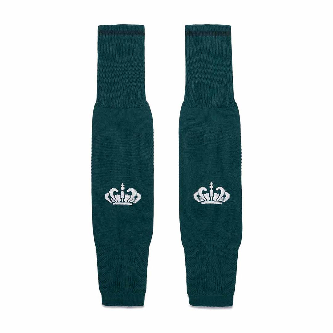 Chaussettes Kombat Spolf Pro Away AS Monaco 24/25 Vert