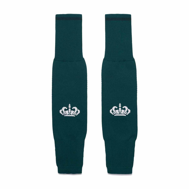 Chaussettes Kombat Spolf Pro Away AS Monaco 24/25 Vert