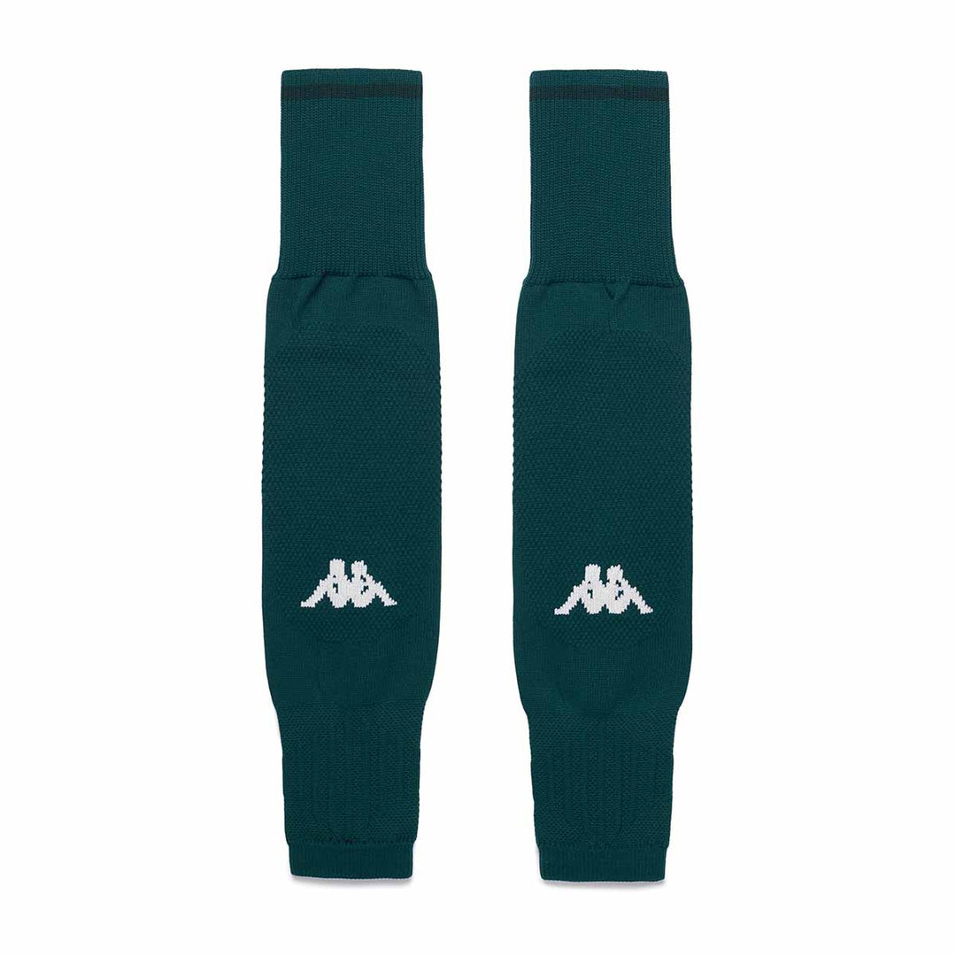 Chaussettes Kombat Spolf Pro Away AS Monaco 24/25 Vert