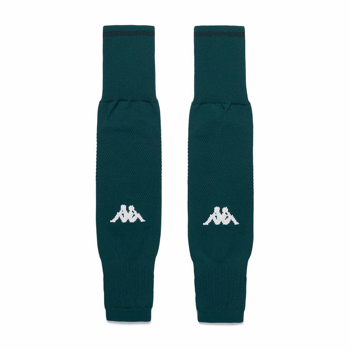 Chaussettes Kombat Spolf Pro Away AS Monaco 24/25 Vert
