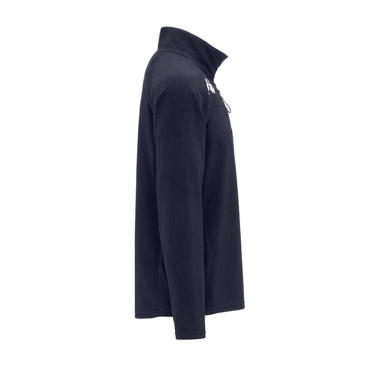 Sweatshirt 8Cento 818 US Ski Team Bleu Homme 6