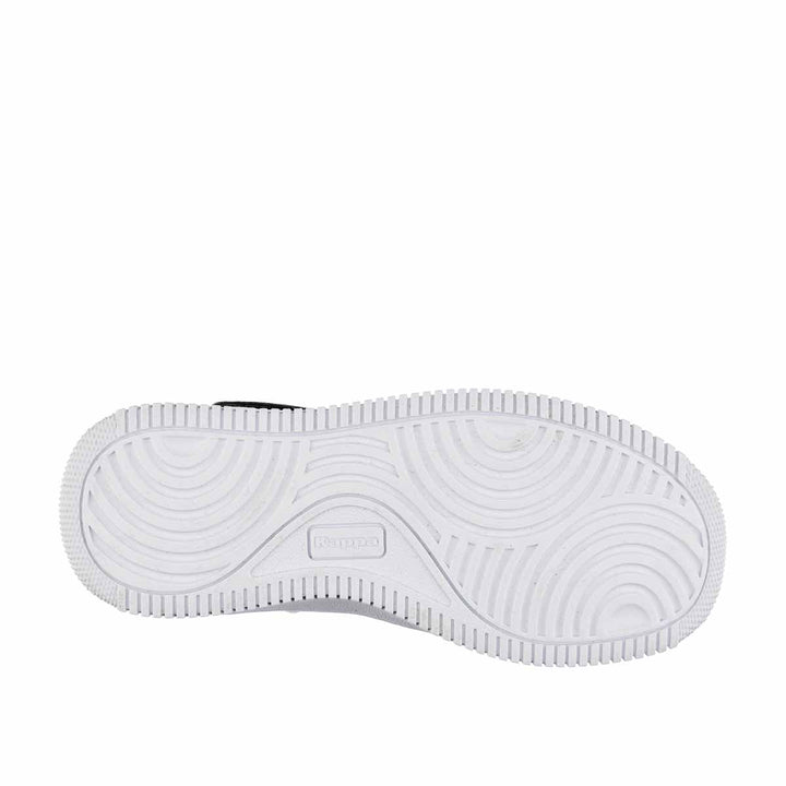 Baskets Logo Maserta 4 Md V Camel Enfant
