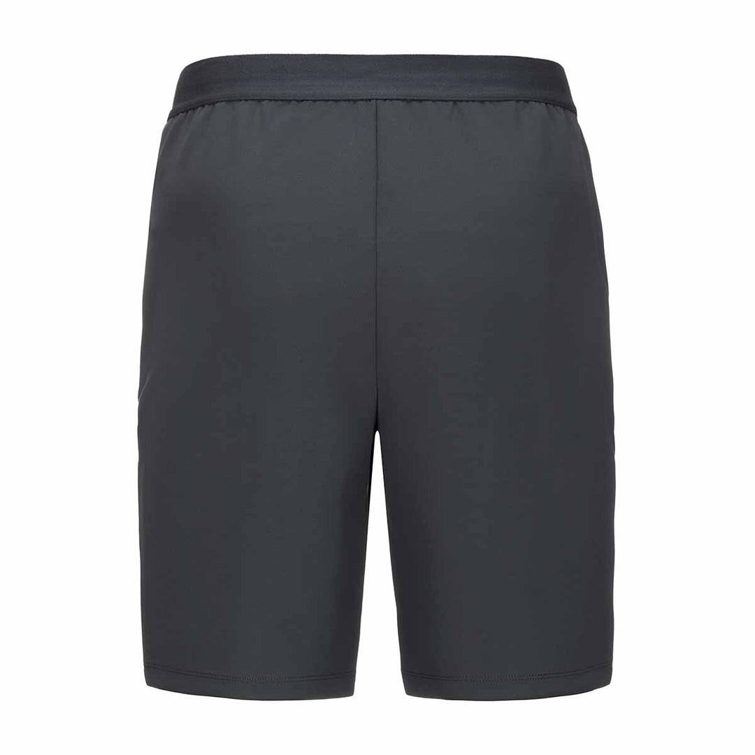 Short Atriny AS Monaco 24/25 Gris Homme
