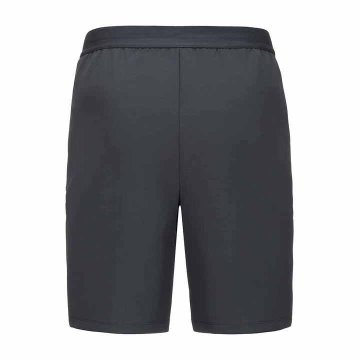 Short Atriny AS Monaco 24/25 Gris Homme