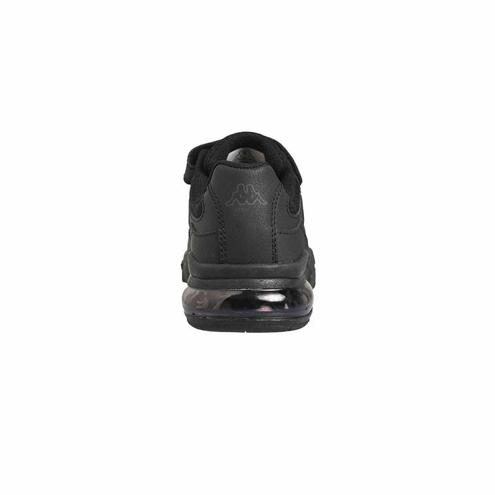 Baskets Saigon Ev Noir Enfant
