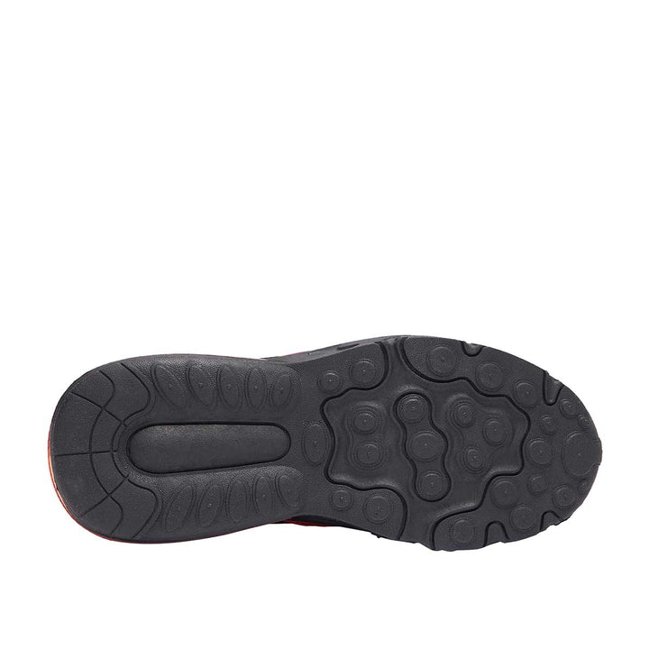 Baskets Saigon Ev Noir Enfant