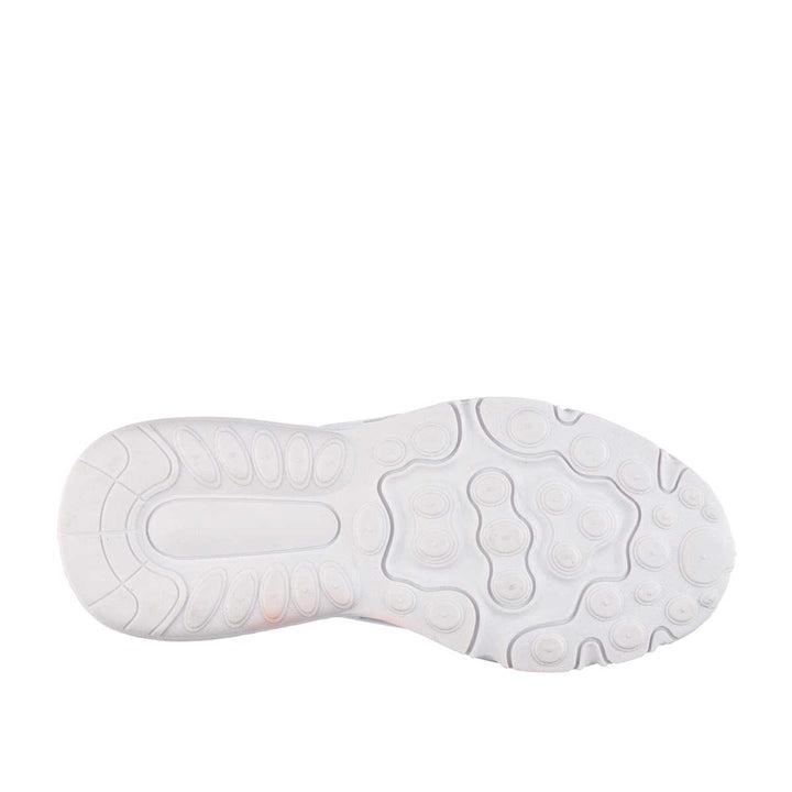 Baskets Saigon Ev Blanc Enfant