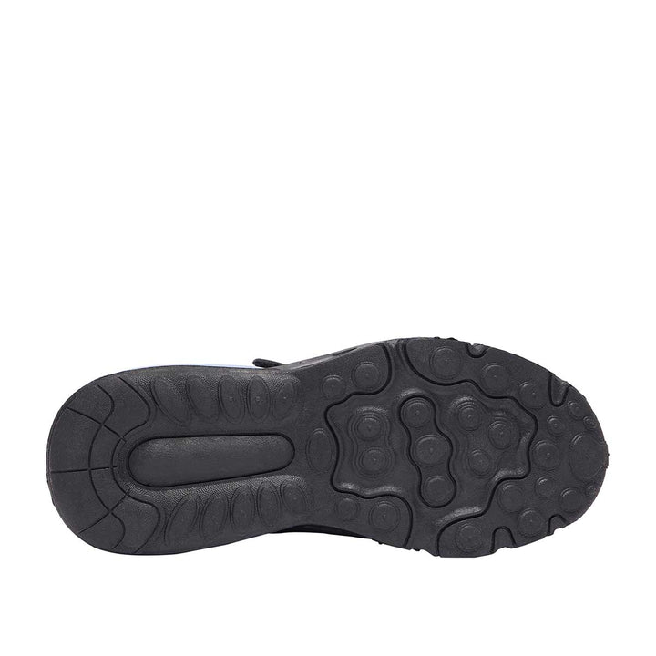 Baskets Saigon Ev Noir Enfant