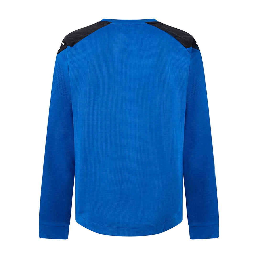 Sweatshirt Lido Bleu Enfant