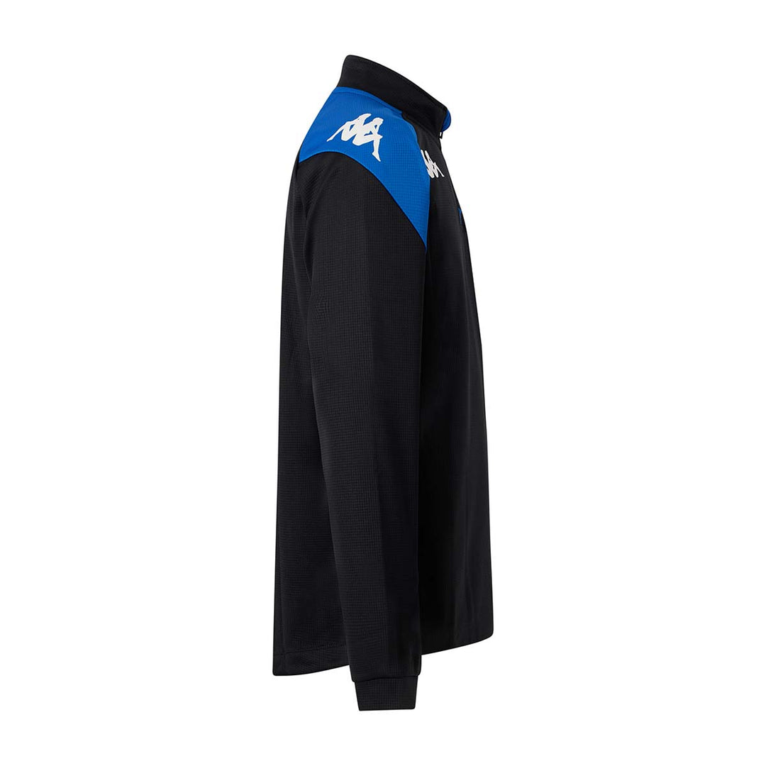 Sweatshirt Lovato Noir Enfant