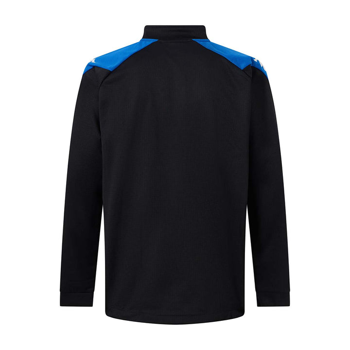 Sweatshirt Lovato Noir Enfant