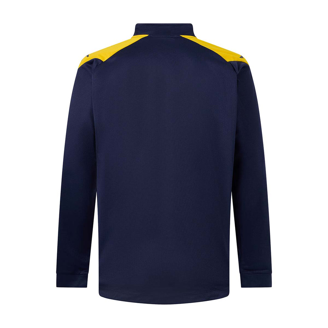 Sweatshirt Lovato Bleu Enfant