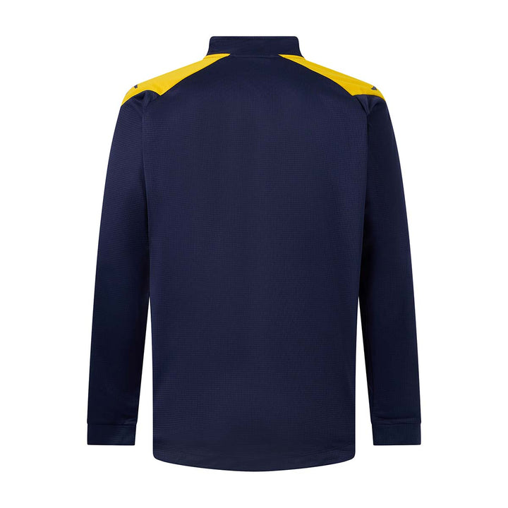 Sweatshirt Lovato Bleu Enfant