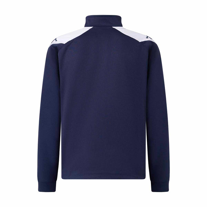 Sweatshirt Lovato Bleu Enfant