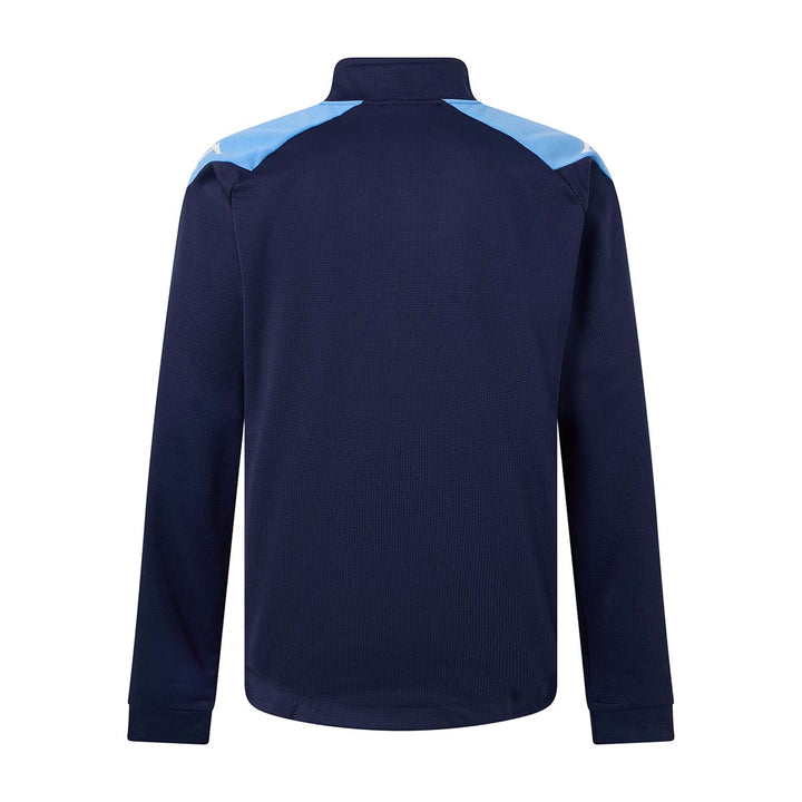 Sweatshirt Lenno Bleu Homme