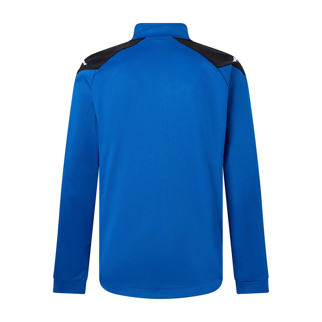 Sweatshirt Lenno Bleu Homme
