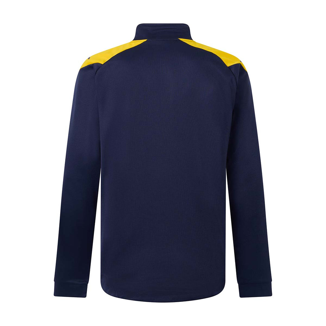 Sweatshirt Lenno Bleu Enfant